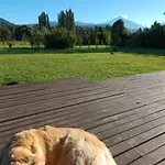 Casa Pucon Palguin